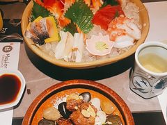 -匠和风精致料理(祥禾天地店)