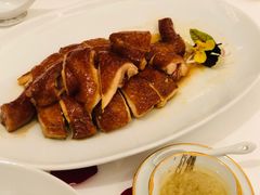 -宝丽轩中餐厅BAOLIXUAN