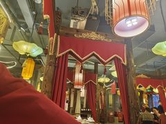-蜀九鼎毛肚火锅(永安店)