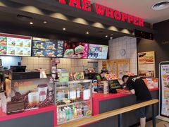 -汉堡王(徐汇绿地缤纷店)