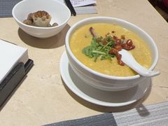 -广州中心皇冠假日酒店-环市食坊·海鲜自助餐厅