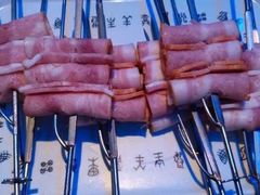-很久以前羊肉串(朝阳路店)