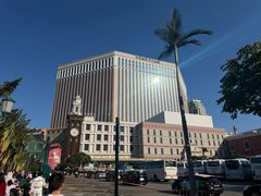 -澳门威尼斯人综合度假区