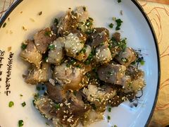 -水乡人家私房菜(逢简店)