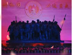 -中央革命根据地历史博物馆