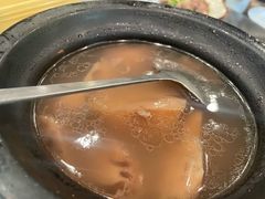 -西江美食舫·江西菜(健德桥店)