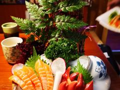 -鳗鱼家·深夜食堂(军博店)