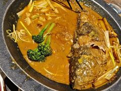 -庆云楼饭庄(什刹海店)
