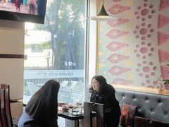 -克比叔叔印度餐厅Kebabs on the Grille(人民广场店)