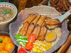 -西关味(大卫城店)