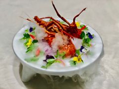 冰镇熟醉小青龙-蝶园·装修中(BFC外滩金融中心店)