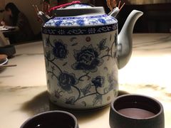 -绿茶餐厅(领展购物广场·中关村店)