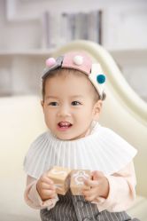 -芳妮豆丁家庭影像馆(宝安店)