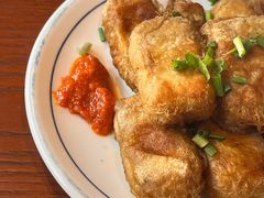 -汪一挑馄饨(老街店)