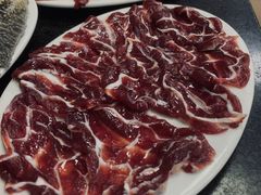 -五洲牛肉美食馆