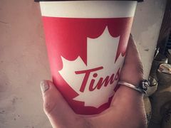 -Tims天好咖啡·贝果(东方广场店)