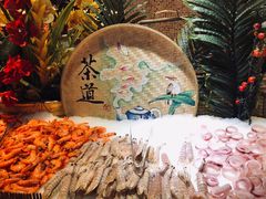 -吉布鲁牛排海鲜自助(339店)