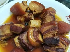 -瑞丰园庭院餐厅·白族传统家常菜