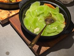 -得意啫·广东啫啫煲(前海HOP店)