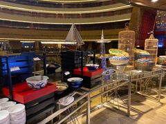 -杭州国际会议中心洲际酒店-原素全日餐厅(解放东路店)