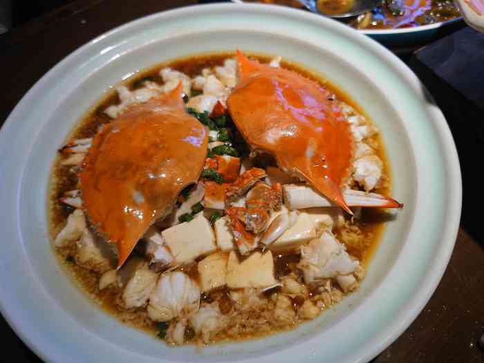 鱼食饭稻—江浙土菜(相城店)-"9495初二探店|江浙土菜|鱼食饭稻