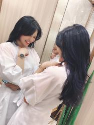 -东秀护肤造型