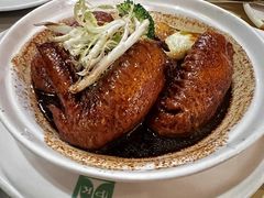 -太平馆餐厅(尖沙咀店)