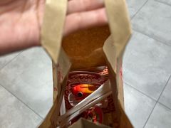 -山崎面包(静安久光店)