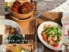 -沛家·食四季(小娄巷店)