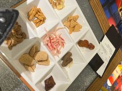 -探鱼·鲜青椒爽麻烤鱼(北京路天河城店)