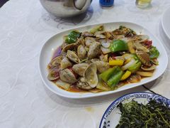 -东江海鲜大排档·潮汕菜·砂锅粥