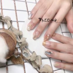 -DAZZLING BEAUTY美甲•美睫专门店