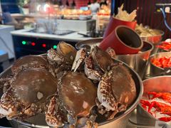 -西安W酒店·WEI全味西餐厅