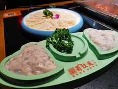 鲜虾滑-蜀江龙火锅(339店)