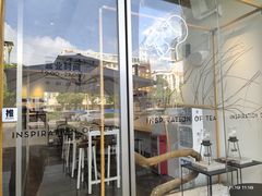 门面-喜茶(佛山顺德容桂天佑城店)