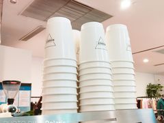 -Manner Coffee(芮欧百货店)