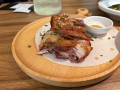 -湖兰金牌小炒肉(玉环万达店)