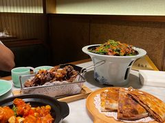 -泰钰丰烤鸭.天津菜(开发区店)
