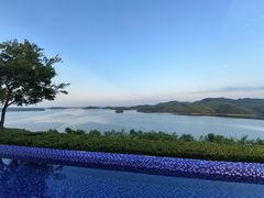 -天目湖涵田度假村
