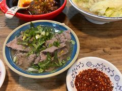 跷脚牛肉-冯四孃跷脚牛肉·非物质文化遗产店