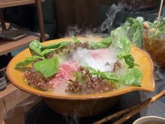-大龙燚·旷野鲜火锅(广州首店)