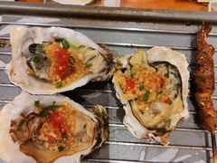 -木屋烧烤(西南角店)