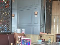 -君悦酒店-ALLEGRO吃喝玩乐·意大利餐吧(西安君悦酒店)