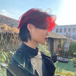 -icare美发沙龙