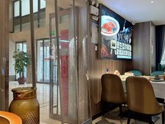 -湘中缘·湖南菜(娄底驻京办店)