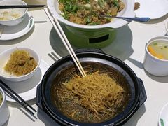 -绿草地·湘菜(7mall店)