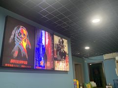 -S Team剧情密室(杭州龙翔桥店)