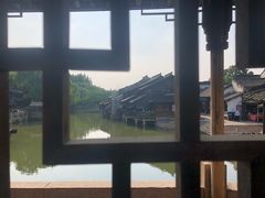 -乌镇东栅景区
