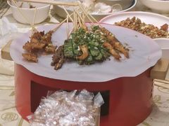 -串盟烧烤大排档·长沙美食地标(星沙店)