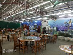 大堂-明记海鲜大排档(巽寮湾店)